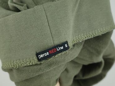 plisowane zielone spódnice: Spódnica damska, rozmiar S — 5