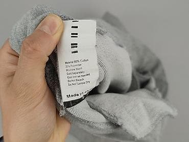 dres stoprocent: Bluza z kapturem damska, rozmiar XL — 5