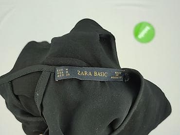zara basic t shirty: Zara, Women's blouse, size M at lalafo.pl — 4 zara basic t shirty: Zara, Women's blouse, size M — 4