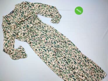 sukienka z marszczeniem na brzuchu plus size: Answear, Sukienka damska, S — 2