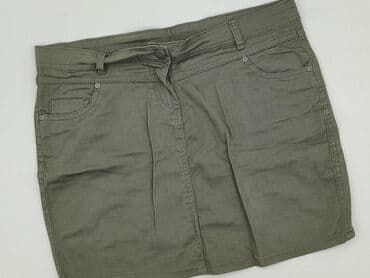 ochnik spódnica: Janina, Spódnica damska, rozmiar XL — 1