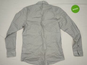 top secret marynarka męska: Top Secret, Koszulа dla mężczyzn, L — 3