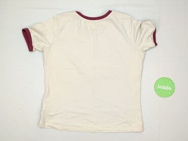 reserved t shirty w paski: Reserved, T-shirt damski, rozmiar XL — 3