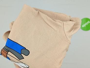 solar bluzy: Louis Vuitton, T-shirt damski, rozmiar M — 6