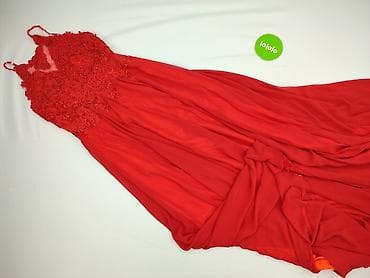 spódnice balowe: Pretty Girl, Sukienka damska, rozmiar L — 2