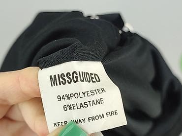Kobiety: Missguided, Sukienka damska, rozmiar M — 5