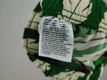 dzwony levis: H&M, Spodnie materiałowe damskie, rozmiar XS — 5