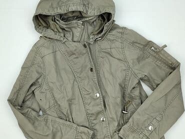 Hallhuber, Women`s parka, size S at lalafo.pl Hallhuber, Women`s parka, size S