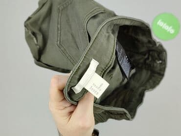 Women's Clothing: H&M, Shorts for women, M — 4