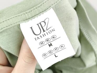 koszulka ajax bob marley: UP2Fashion, Sukienka damska, rozmiar L — 4