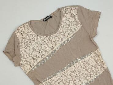 t shirty apache: Women`s T-shirt, size S (EU 36) — 1