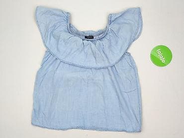 shein dzwony: Esmara, Bluzka damska, rozmiar M — 2