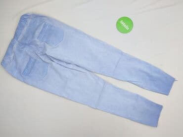 legginsy damskie hugo boss: Legginsy Eleganckie damskie, rozmiar S — 3