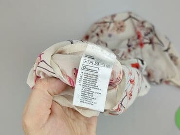 bluzka c a: H&M, Bluzka damska, rozmiar S — 4