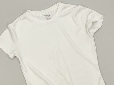 koszulka fc barcelony lewandowski: Crivit Sports, T-shirt damski, rozmiar S — 1