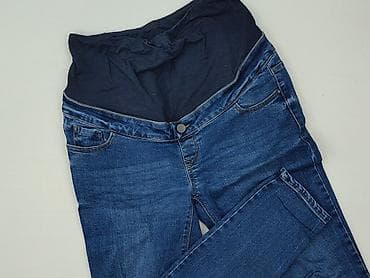 New Look Maternity, Jeansy damskie, rozmiar M w lalafo.pl New Look Maternity, Jeansy damskie, rozmiar M