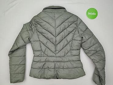 kurtka reporter: Zara, Kurtka zimowa damska, rozmiar M — 3