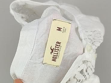 Hollister, Bluzka damska, rozmiar M — 5