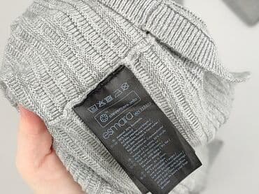 reserved narzutki: Esmara, Kardigan damski, rozmiar M — 4