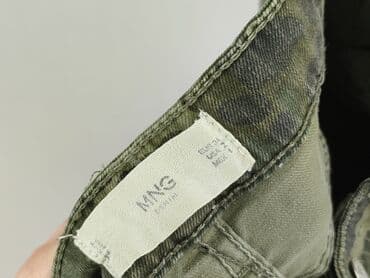 Жіночий одяг: MNG, Штани карго жіночі, S на lalafo.pl — 4 Жіночий одяг: MNG, Штани карго жіночі, S — 4