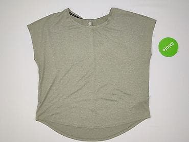 kolarki c a: H&M Sport, T-shirt damski, rozmiar L — 2