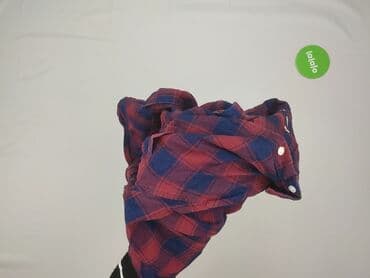 koszula swoateczna: Koszula damska, rozmiar M — 7