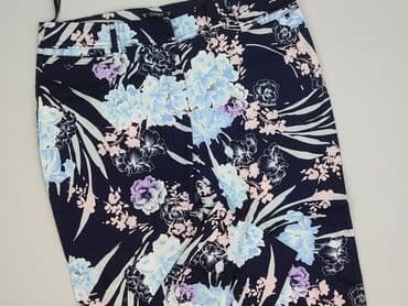 Dunnes, Material trousers for women, size M