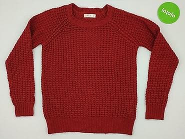 atmosphere sweatshirt: Clockhouse, Sweter damski, rozmiar XS — 2