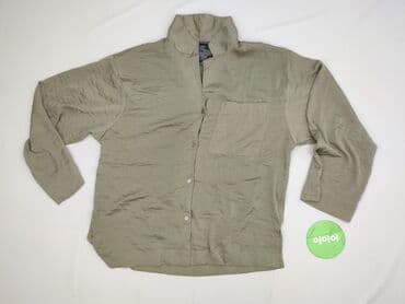 koszule wełniane: H&M, Koszula damska, rozmiar XS — 3