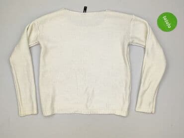 pieces swetry: Page One Young, Sweter damski, rozmiar XS — 3