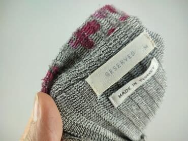 kurtki zimowe wyprzedaż reserved: Reserved, Women`s sweater, size M (EU 38) — 4