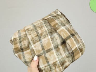 spódnice w kratę cropp: Cropp, Spódnica damska, rozmiar L — 5