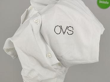 softshell materiał: Ovs, Koszula damska, rozmiar M — 5