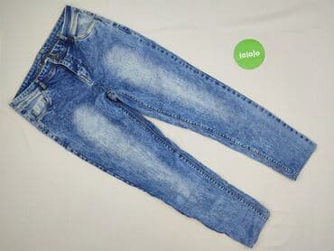 Jeans for women, size M (EU 38) — 2