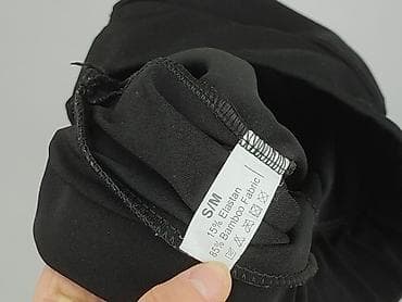 black squad buty: Bamboo, Legginsy Sportowe damskie, rozmiar S — 5