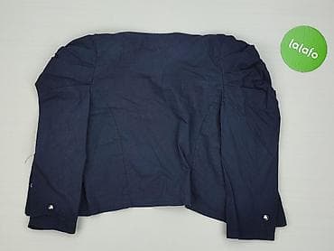 bolerko na drutach: Italian Style, Narzutka damska, rozmiar S — 3