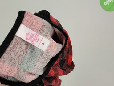 bluzki w kratkę czerwona: Women's blouse, size S — 5