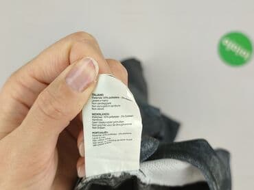 jakie rajstopy do srebrnej sukienki: Jeans for women, size M (EU 38) — 5
