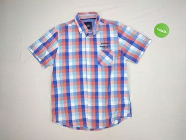 sweter z c a: Koszulа dla mężczyzn, L, stan - Bardzo dobry — 2
