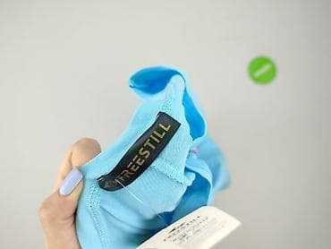 t shirty basic damskie: Free Still, T-shirt damski, rozmiar XL — 5