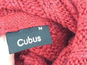 Women: Cubus, Women`s golf, size M (EU 38) — 5