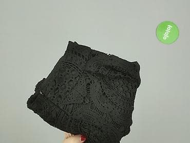 spodenki croop: Szorty damskie, rozmiar S — 5