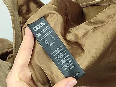 ugg buty ccc: Asos, Spódnica damska, rozmiar L — 6