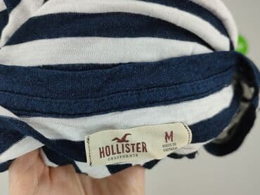Bluzki i koszule: Hollister, Bluzka damska, rozmiar M — 5