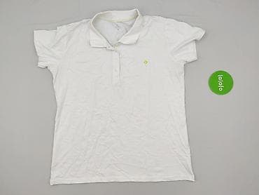 shorty: Moraj, Koszulka polo dla mężczyzn, rozmiar 3XL — 2