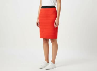 S.Oliver, Women`s skirt, size S at lalafo.pl S.Oliver, Women`s skirt, size S