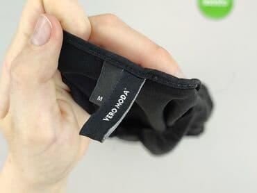 modivo bluzki damskie: Vero Moda, Bluzka damska, rozmiar M — 4