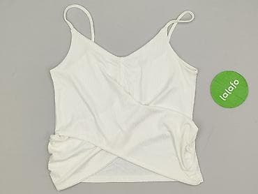 lindex cheap: Top damski, rozmiar S — 2