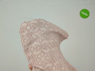 obrus 150x100: Ręcznik 126 x 68, kolor - Różowy, stan - Bardzo dobry — 4