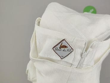 lee pearl: BLANC, Bluzka damska, rozmiar One size — 5
